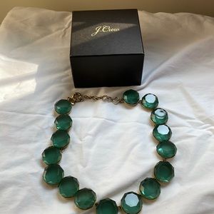 J. Crew necklace